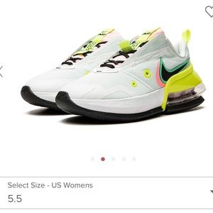 Women’s Air Max Up